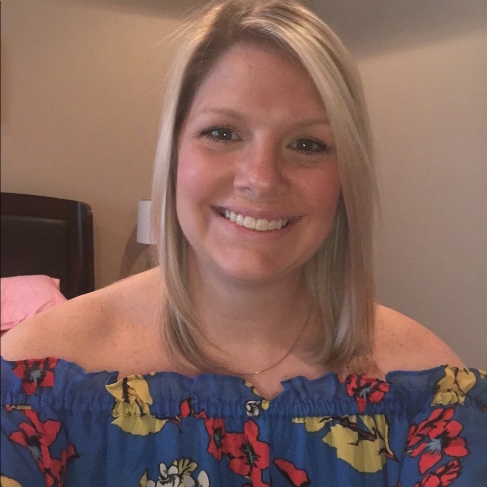 Meet your Posher, Melanie